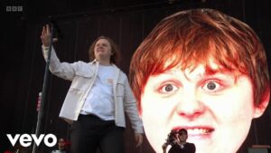 lewis capaldi